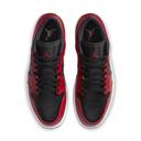 Air Jordan 1 Low Reverse Bred