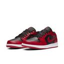 Air Jordan 1 Low Reverse Bred