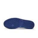 Air Jordan 1 Low 'Royal Toe'