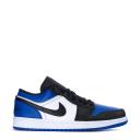 Air Jordan 1 Low 'Royal Toe'