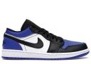 Air Jordan 1 Low 'Royal Toe'