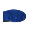 Air Jordan 1 Low 'Royal Toe'