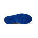 Air Jordan 1 Low 'Royal Toe'