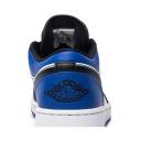 Air Jordan 1 Low 'Royal Toe'