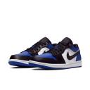 Air Jordan 1 Low 'Royal Toe'