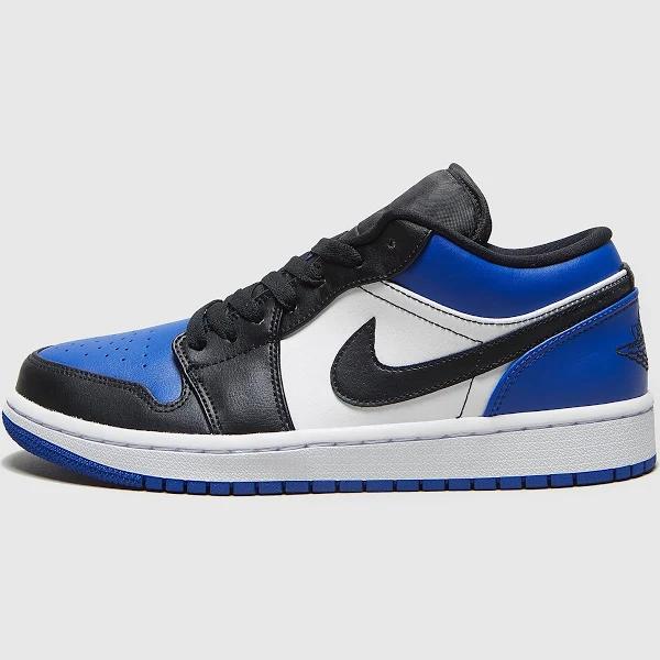 Air Jordan 1 Low 'Royal Toe'