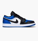 Air Jordan 1 Low 'Royal Toe' CQ9446-400