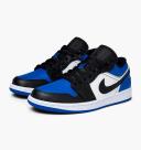 Air Jordan 1 Low 'Royal Toe' CQ9446-400