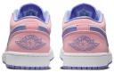 Air Jordan 1 Low SE 'Arctic Punch'