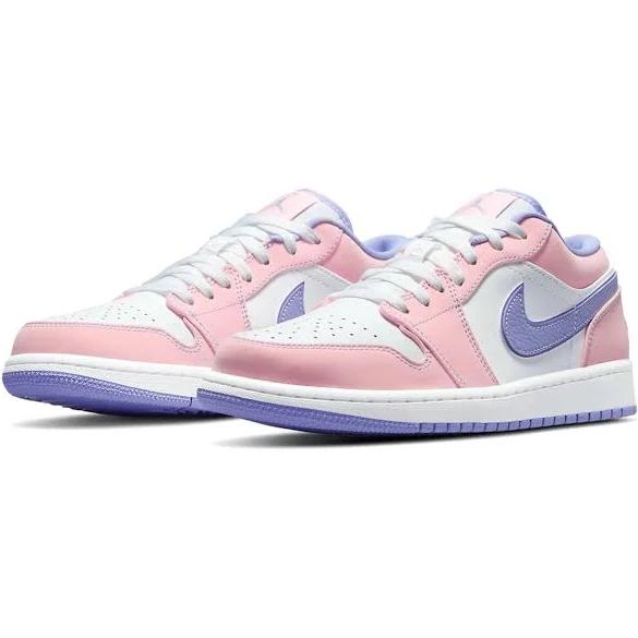 Air Jordan 1 Low SE 'Arctic Punch'