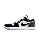 Air Jordan 1 Low SE 'Concord' Sneakers | Black | Men's Size 15