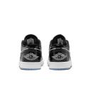 Air Jordan 1 Low SE 'Concord' Sneakers | Black | Men's Size 15