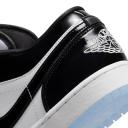 Air Jordan 1 Low SE 'Concord' Sneakers | Black | Men's Size 15