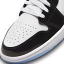 Air Jordan 1 Low SE 'Concord' Sneakers | Black | Men's Size 15