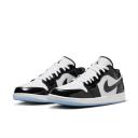 Air Jordan 1 Low SE 'Concord' Sneakers | Black | Men's Size 15