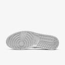 Air Jordan 1 Low SE Craft 'Inside Out' Sneakers | White | Men's Size 12.5