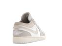 Air Jordan 1 Low SE Craft Men's Shoes - Grey