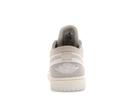 Air Jordan 1 Low SE Craft Men's Shoes - Grey