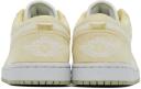 Air Jordan 1 Low SE Women's Shoes - Brown