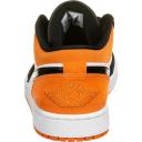 Air Jordan 1 Low 'Shattered Backboard'