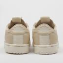 Air Jordan 1 Low Slip-on 'Desert Ore' Sneakers | Tan | Women's Size 7