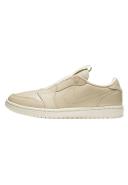 Air Jordan 1 Low Slip-on 'Desert Ore' Sneakers | Tan | Women's Size 7