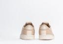 Air Jordan 1 Low Slip-on 'Desert Ore' Sneakers | Tan | Women's Size 7
