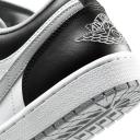 Air Jordan 1 Low 'Smoke Grey'