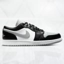 Air Jordan 1 Low 'Smoke Grey'
