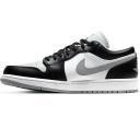 Air Jordan 1 Low 'Smoke Grey'