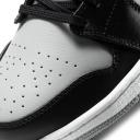 Air Jordan 1 Low 'Smoke Grey'