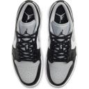 Air Jordan 1 Low 'Smoke Grey'