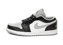 Air Jordan 1 Low 'Smoke Grey' 553558-039