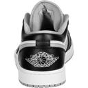 Air Jordan 1 Low 'Smoke Grey' 553558-039
