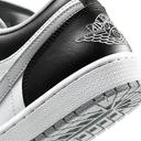 Air Jordan 1 Low 'Smoke Grey' 553558-039