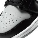 Air Jordan 1 Low 'Smoke Grey' 553558-039