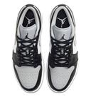 Air Jordan 1 Low 'Smoke Grey' 553558-039
