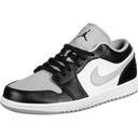 Air Jordan 1 Low 'Smoke Grey' 553558-039