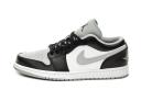 Air Jordan 1 Low 'Smoke Grey' 553558-039
