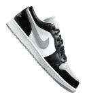 Air Jordan 1 Low 'Smoke Grey' 553558-039