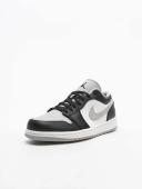 Air Jordan 1 Low 'Smoke Grey' 553558-039