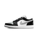 Air Jordan 1 Low 'Smoke Grey' 553558-039
