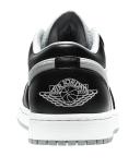 Air Jordan 1 Low 'Smoke Grey' 553558-039