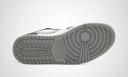 Air Jordan 1 Low 'Smoke Grey' 553558-039