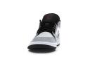 Air Jordan 1 LOW SMOKE GREY