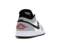 Air Jordan 1 LOW SMOKE GREY