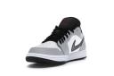 Air Jordan 1 LOW SMOKE GREY