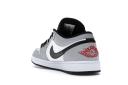 Air Jordan 1 LOW SMOKE GREY