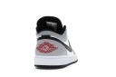 Air Jordan 1 LOW SMOKE GREY