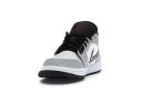 Air Jordan 1 LOW SMOKE GREY